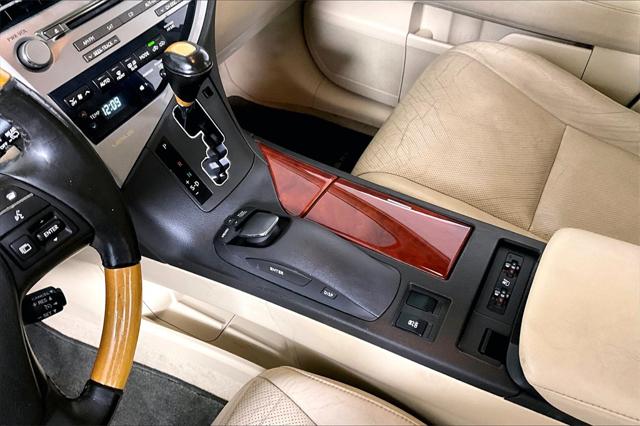 Used 2012 Lexus RX 350 For Sale in Olive Branch, MS