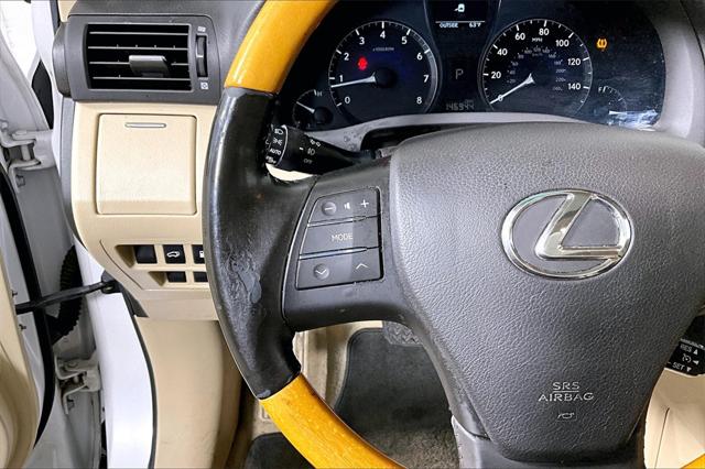 Used 2012 Lexus RX 350 For Sale in Olive Branch, MS