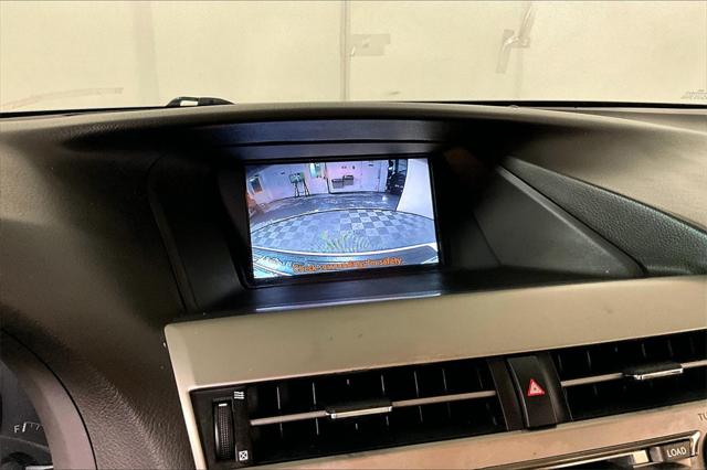 Used 2012 Lexus RX 350 For Sale in Olive Branch, MS