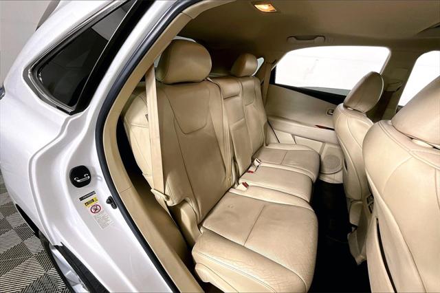 Used 2012 Lexus RX 350 For Sale in Olive Branch, MS