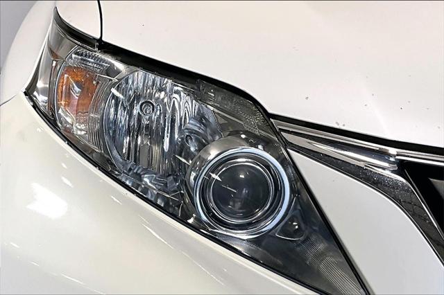 Used 2012 Lexus RX 350 For Sale in Olive Branch, MS