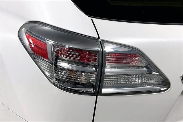 Used 2012 Lexus RX 350 For Sale in Olive Branch, MS