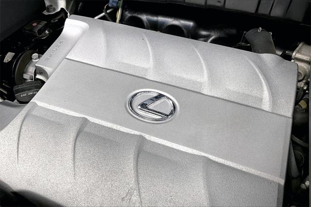 Used 2012 Lexus RX 350 For Sale in Olive Branch, MS