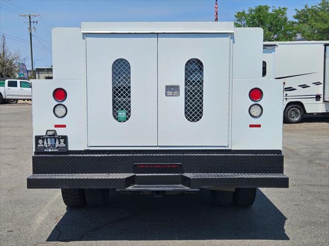 2015 Ram 3500 Tradesman/SLT/Laramie