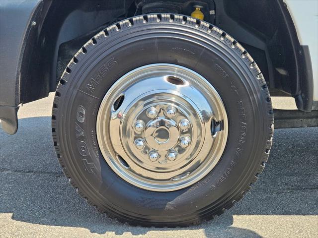 2015 Ram 3500 Tradesman/SLT/Laramie