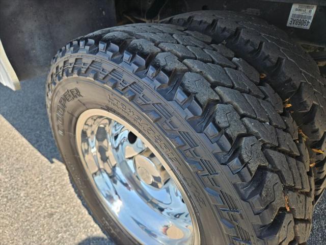 2015 Ram 3500 Tradesman/SLT/Laramie