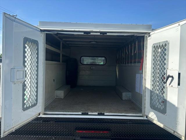 2015 Ram 3500 Tradesman/SLT/Laramie