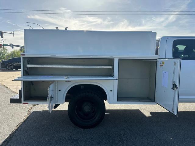 2015 Ram 3500 Tradesman/SLT/Laramie