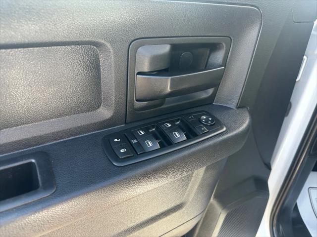 2015 Ram 3500 Tradesman/SLT/Laramie