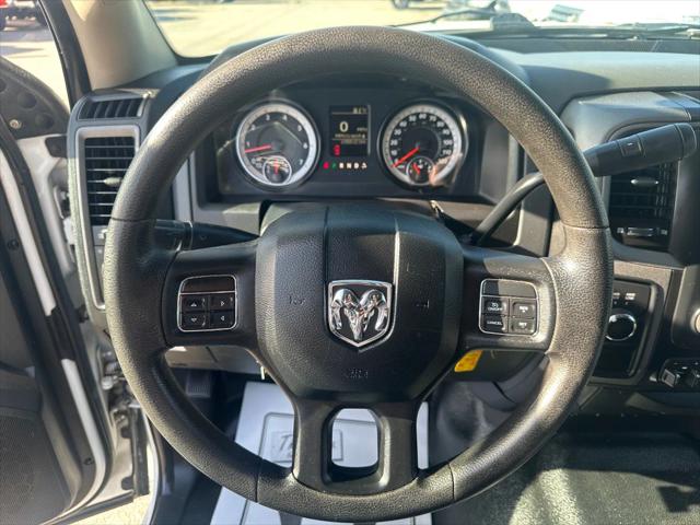 2015 Ram 3500 Tradesman/SLT/Laramie