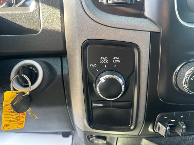 2015 Ram 3500 Tradesman/SLT/Laramie