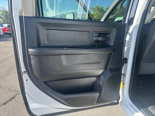 2015 Ram 3500 Tradesman/SLT/Laramie