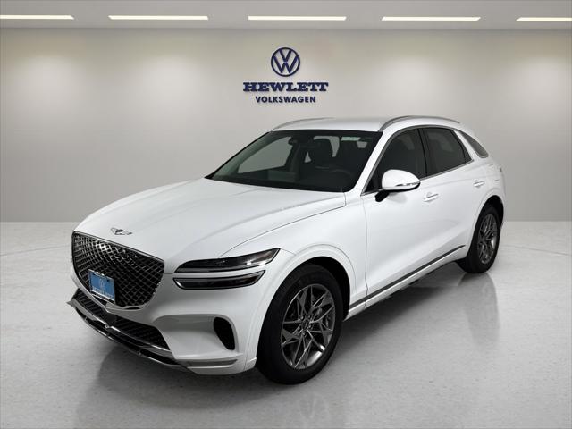 2025 Genesis GV70 2.5T AWD for sale in Georgetown, TX