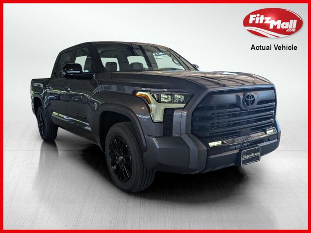 2025 Toyota Tundra Limited 4WD for sale in Gaithersburg, MD