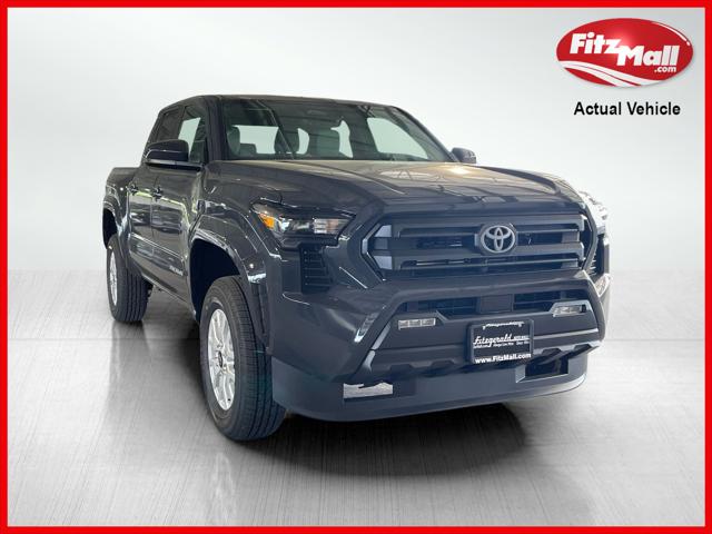 2025 Toyota Tacoma SR5 4WD for sale in Gaithersburg, MD