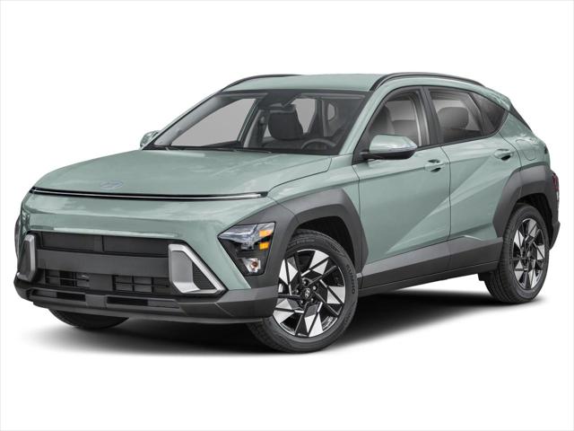 Kona Preferred