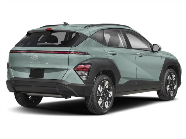 Kona Preferred
