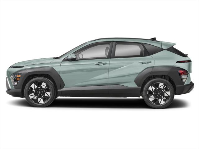 Kona Preferred