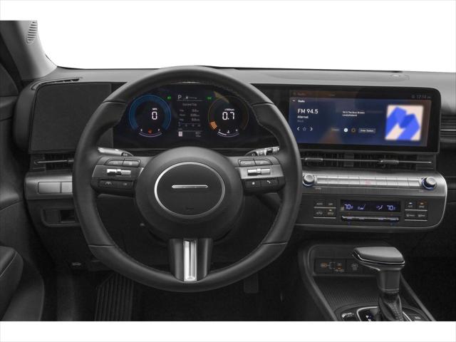 Kona Preferred