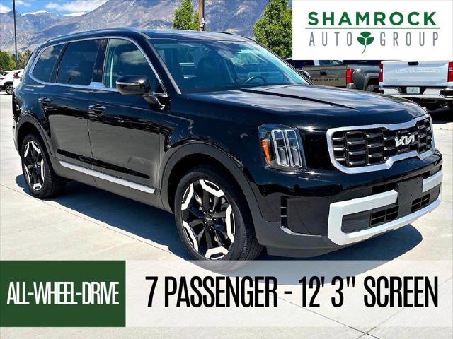 2025 Kia Telluride S for sale in Pleasant Grove, UT