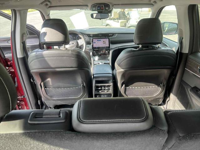 Used 2023 Jeep Grand Cherokee For Sale in Pikeville, KY