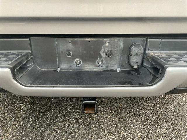 2022 Ram 1500 Laramie Crew Cab 4x4 5'7" Box