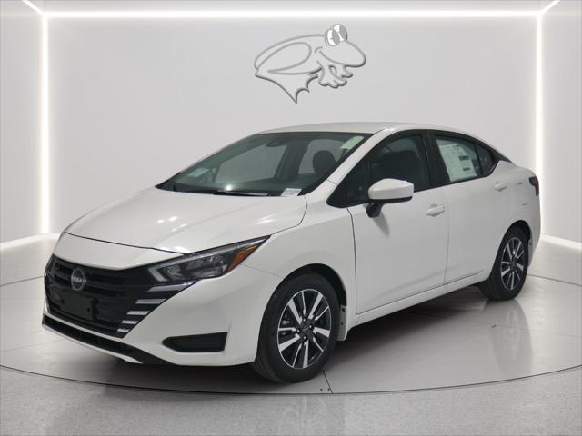 2025 Nissan Versa 1.6 SV for sale in Hurlock, MD