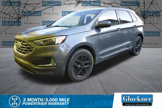 2022 Ford Edge SEL for sale in South Point, OH