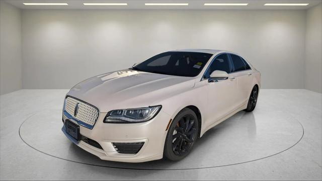 2020 Lincoln MKZ Hybrid Reserve for sale in El Reno, OK