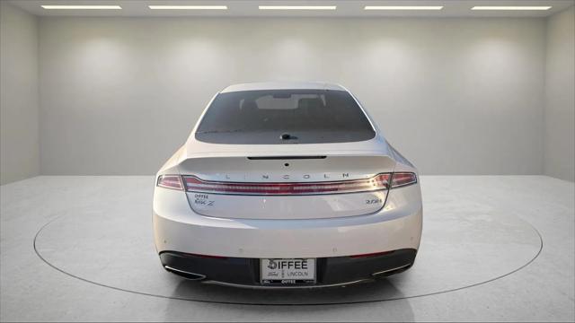 2020 Lincoln MKZ Hybrid Reserve