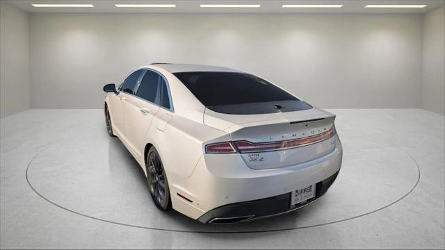 2020 Lincoln MKZ Hybrid Reserve