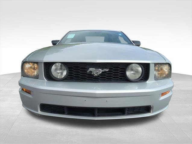 Used 2005 Ford Mustang For Sale in Muscle Shoals, AL