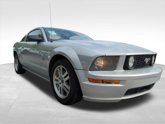 Used 2005 Ford Mustang For Sale in Muscle Shoals, AL