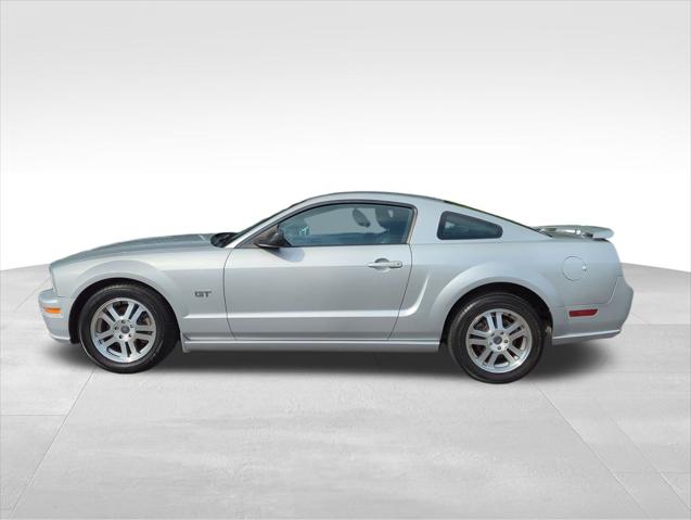 Used 2005 Ford Mustang For Sale in Muscle Shoals, AL