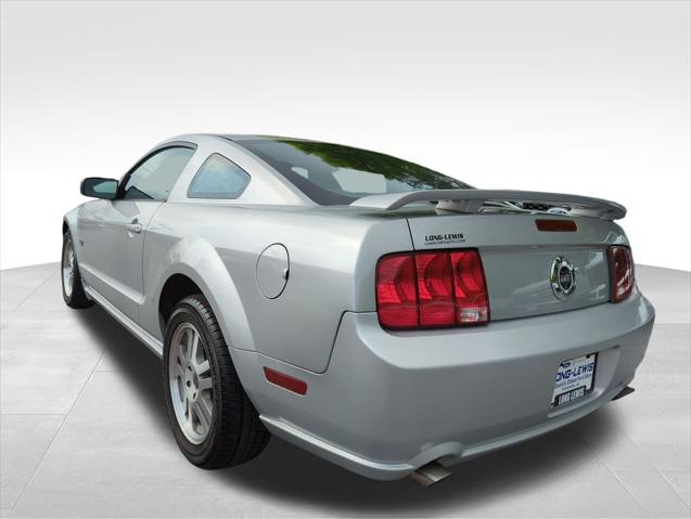 Used 2005 Ford Mustang For Sale in Muscle Shoals, AL
