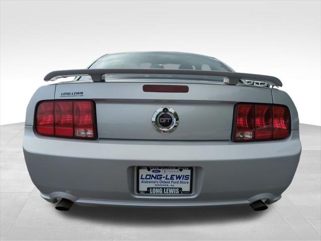 Used 2005 Ford Mustang For Sale in Muscle Shoals, AL