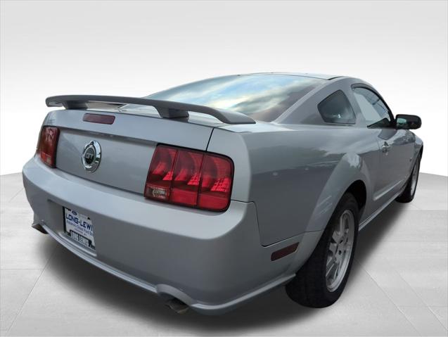 Used 2005 Ford Mustang For Sale in Muscle Shoals, AL