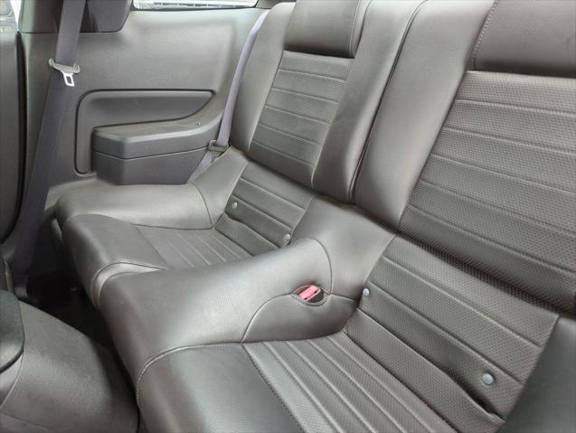 Used 2005 Ford Mustang For Sale in Muscle Shoals, AL