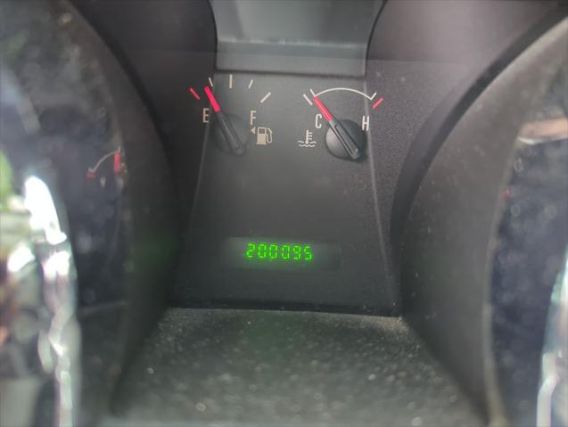 Used 2005 Ford Mustang For Sale in Muscle Shoals, AL