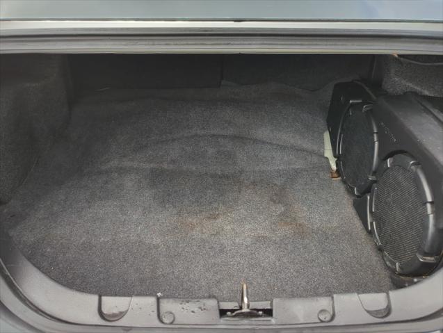 Used 2005 Ford Mustang For Sale in Muscle Shoals, AL