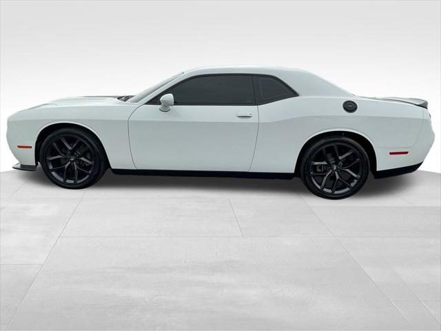 Used 2020 Dodge Challenger For Sale in Muscle Shoals, AL