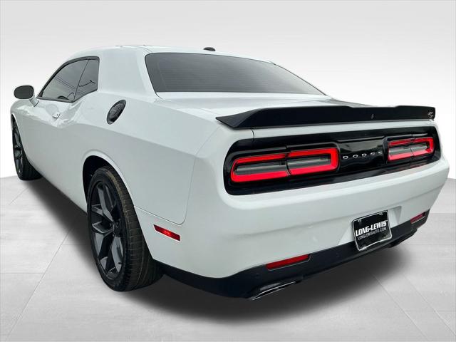 Used 2020 Dodge Challenger For Sale in Muscle Shoals, AL