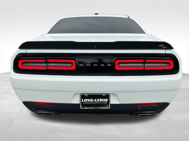 Used 2020 Dodge Challenger For Sale in Muscle Shoals, AL