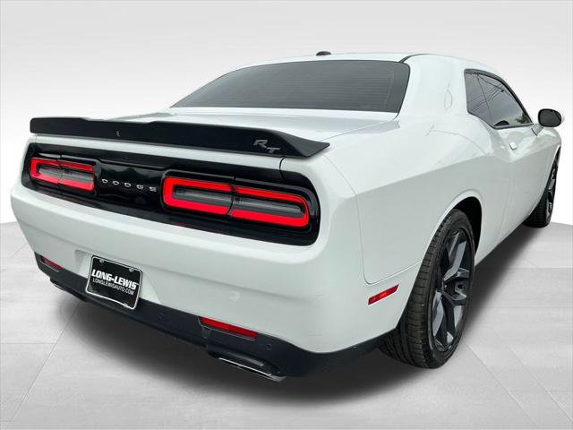 Used 2020 Dodge Challenger For Sale in Muscle Shoals, AL