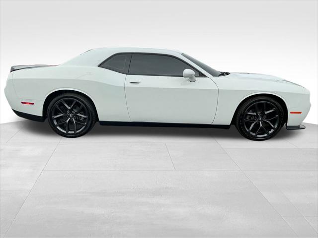 Used 2020 Dodge Challenger For Sale in Muscle Shoals, AL