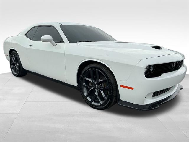 Used 2020 Dodge Challenger For Sale in Muscle Shoals, AL