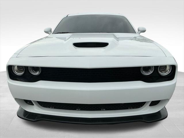 Used 2020 Dodge Challenger For Sale in Muscle Shoals, AL