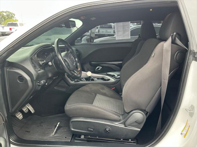 Used 2020 Dodge Challenger For Sale in Muscle Shoals, AL