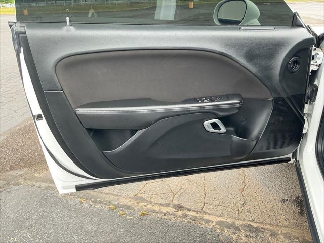 Used 2020 Dodge Challenger For Sale in Muscle Shoals, AL