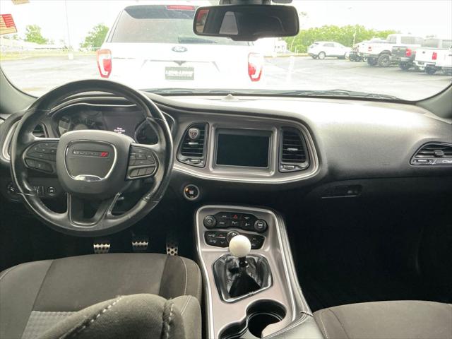 Used 2020 Dodge Challenger For Sale in Muscle Shoals, AL